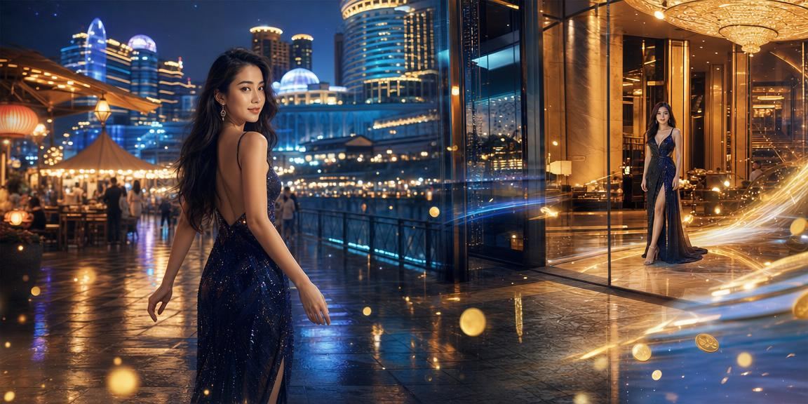 Pelbagai permainan kasino dan hiburan dalam talian di platform a6star Genting Highlands