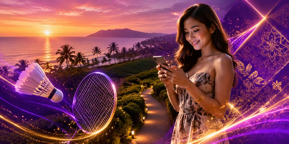 Pemain menggunakan telefon pintar untuk bermain poker dalam talian di a6star di Kota Kinabalu Malaysia